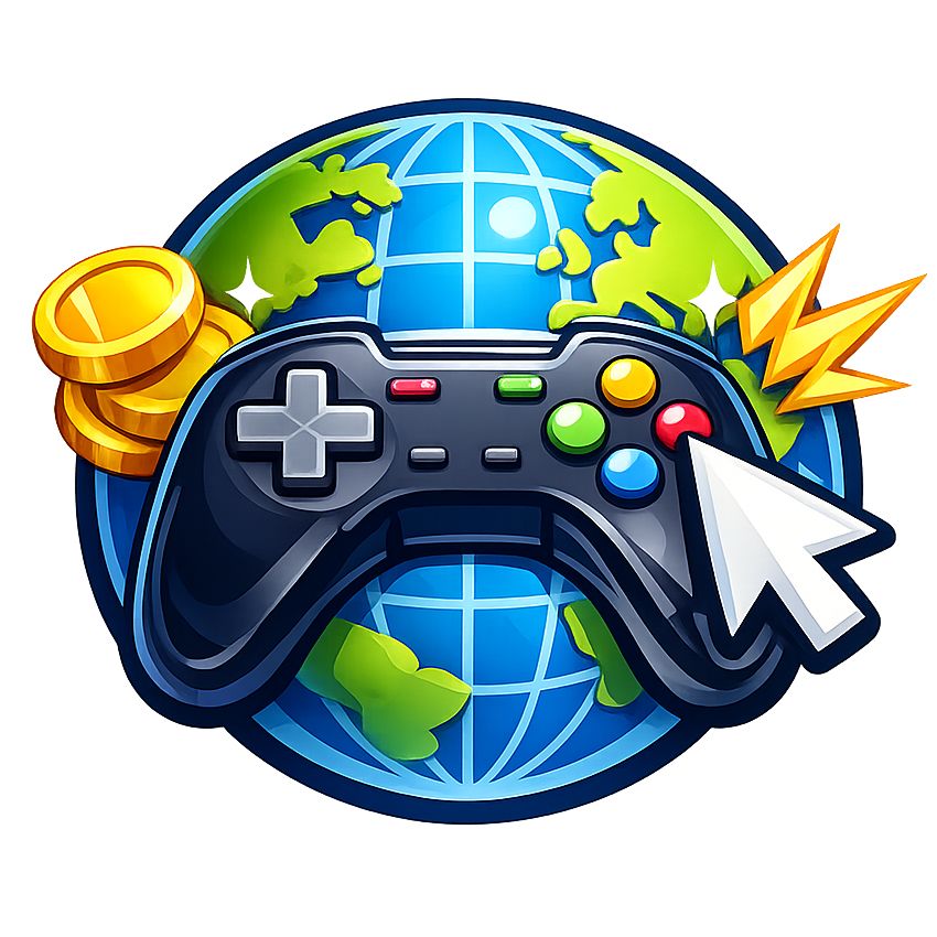 All Games - GirlsGoGames
